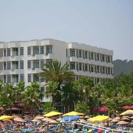 Palm Hotel Marmaris