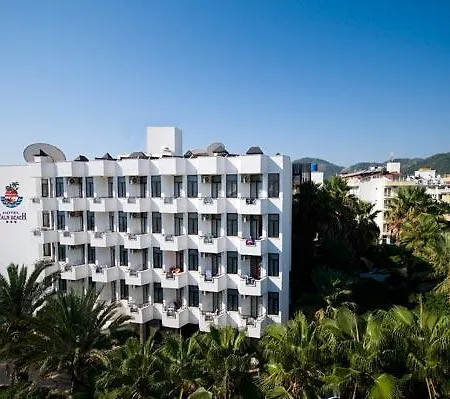 Palm Hotel Marmaris