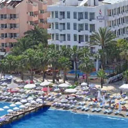 Palm Marmaris