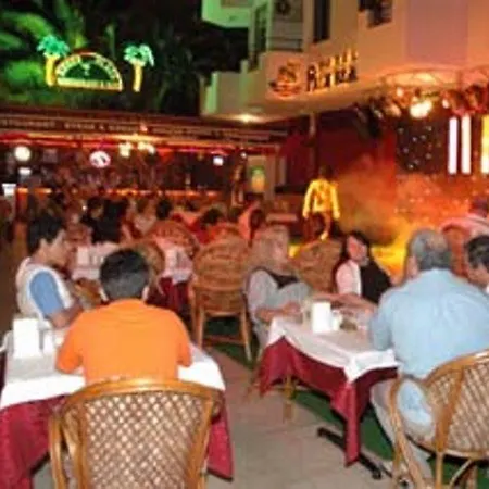 Hotel Palm
