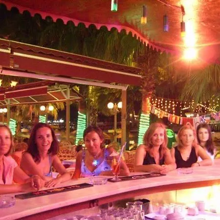 Hotel Palm Marmaris
