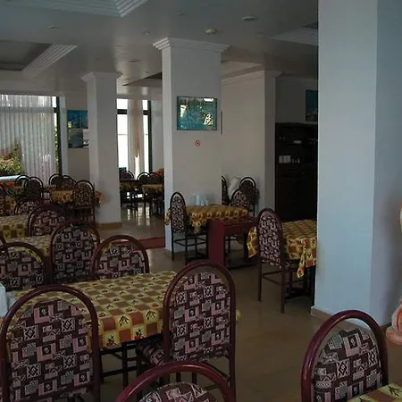 Hotel Palm Marmaris