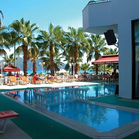 Palm 2* Marmaris