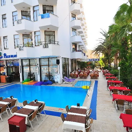 Palm Hotel 2*