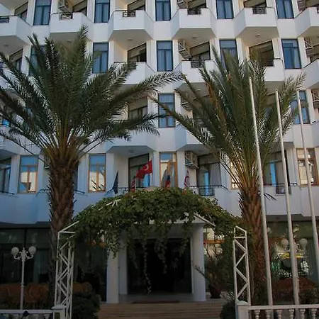 Отель Palm Мармарис