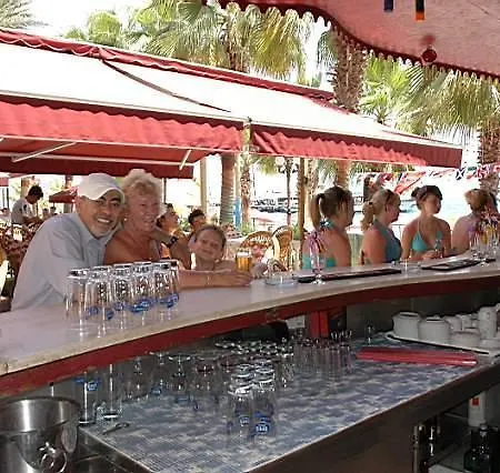 Szálloda Palm 2*